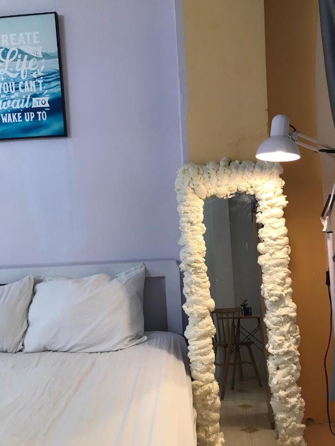 The Nineties Hostel