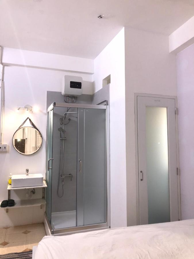 The Nineties Hostel *