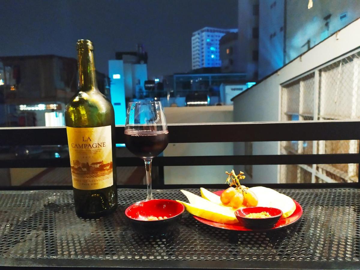 The Nineties Hostel Ho Chi Minh City